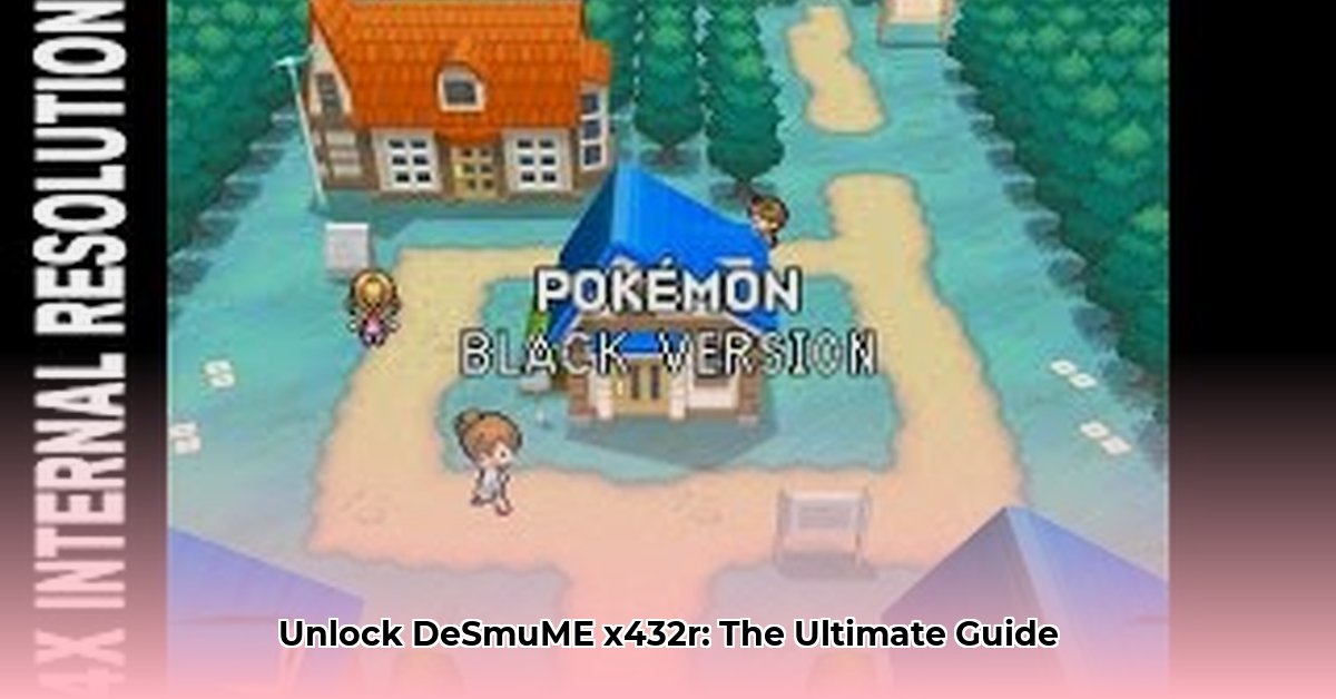 desmume-x432r-download-reddit